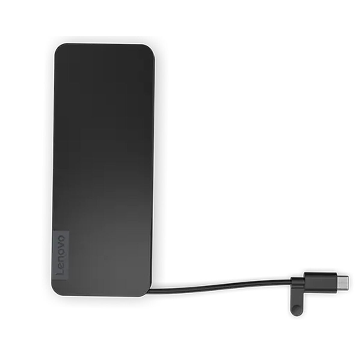Support pour Ordinateur Portable Lenovo 4X11N40212 Plastique